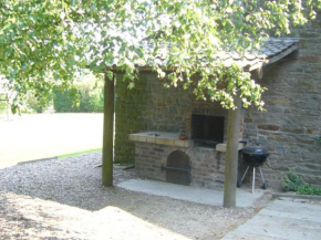 Spacious Farmhouse in Anthisnes with Sauna